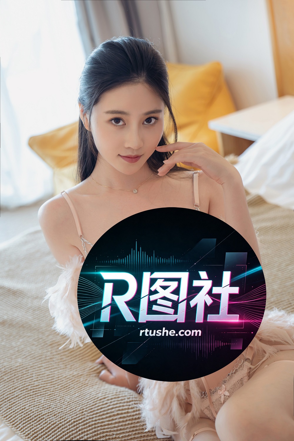 年年nnian-维多利亚的秘密[94P]