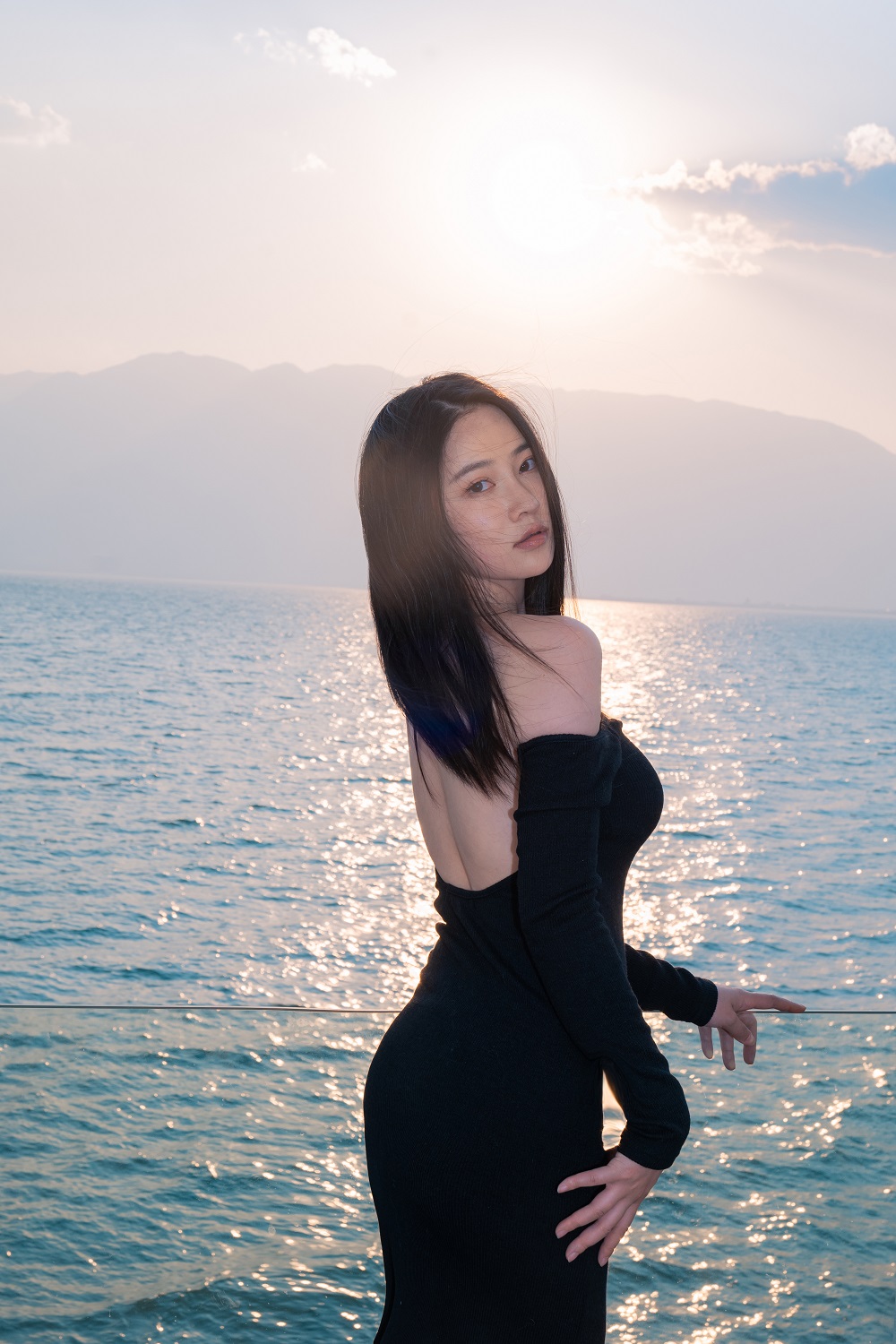 年年nnian-洱海[50P]