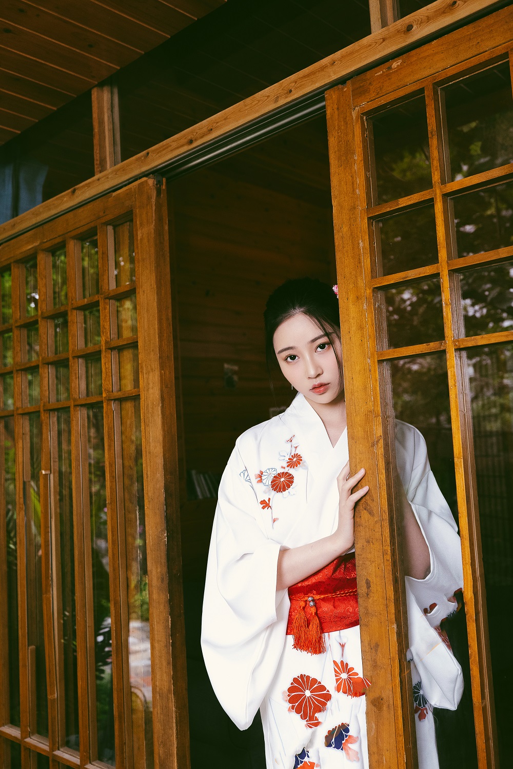 年年nnian-以爱之名[51P]