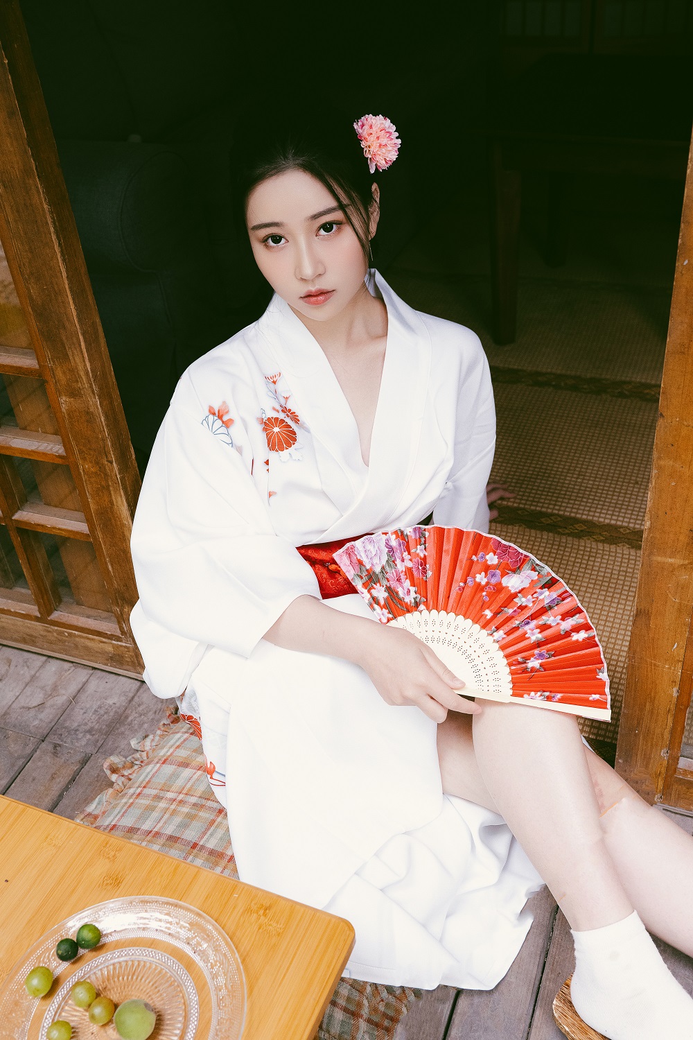 年年nnian-以爱之名[51P]