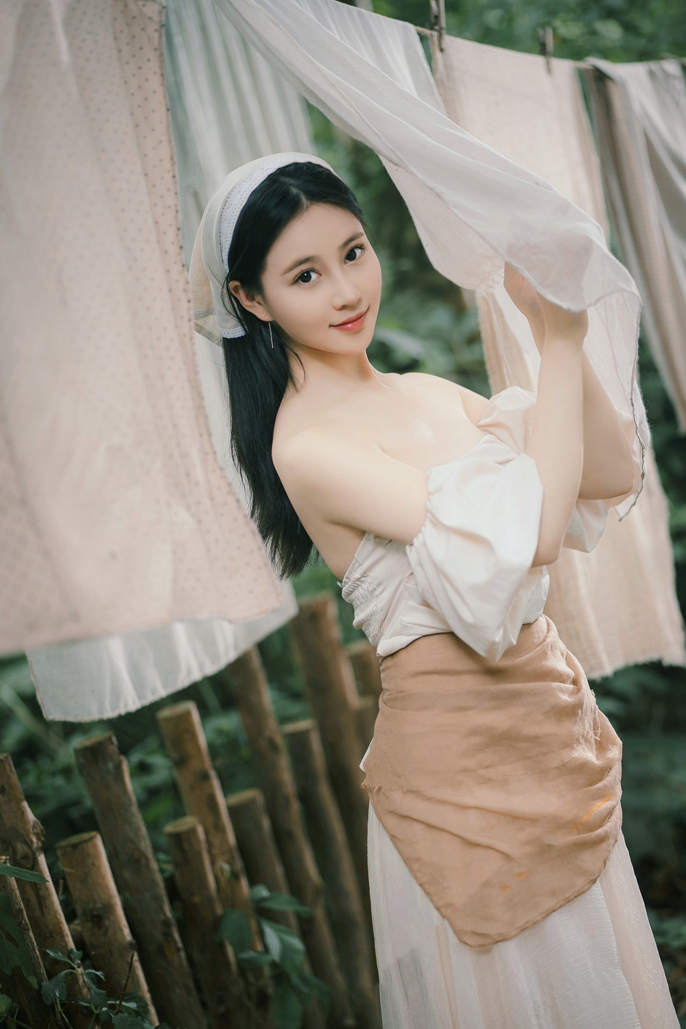 年年nnian-三沐三熏[52P]