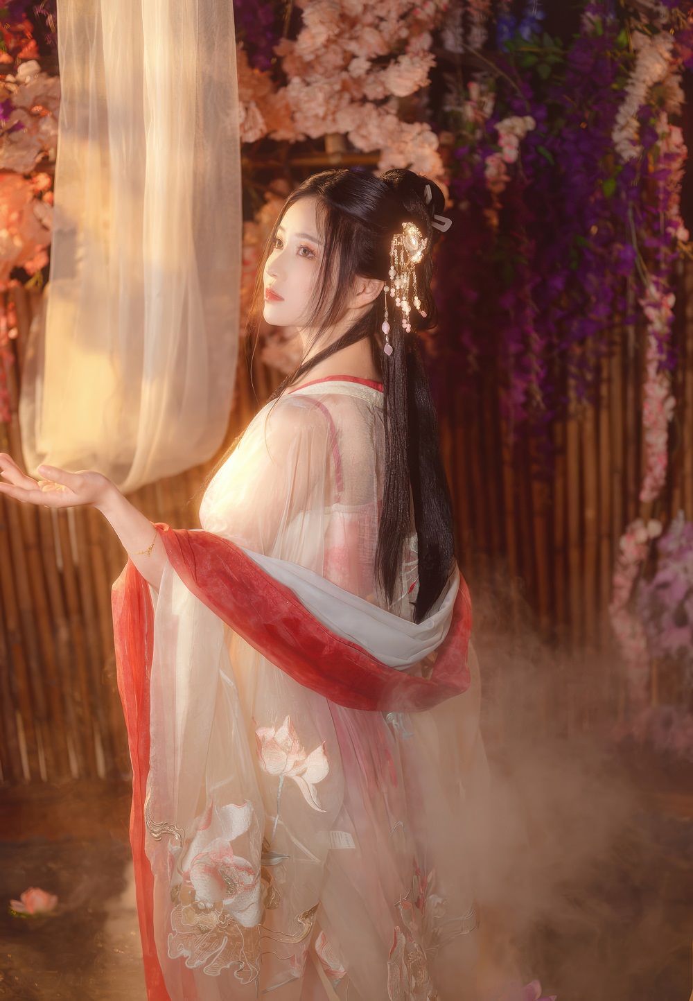 年年nnian-梦醉瑶[39P+1V]