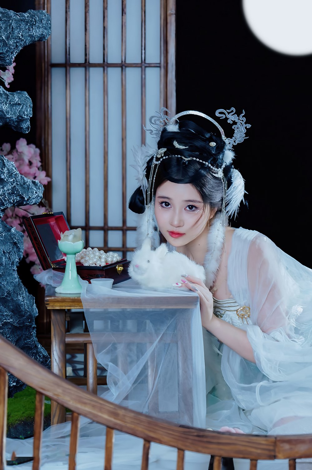 年年nnian-嫦娥仙子[49P]