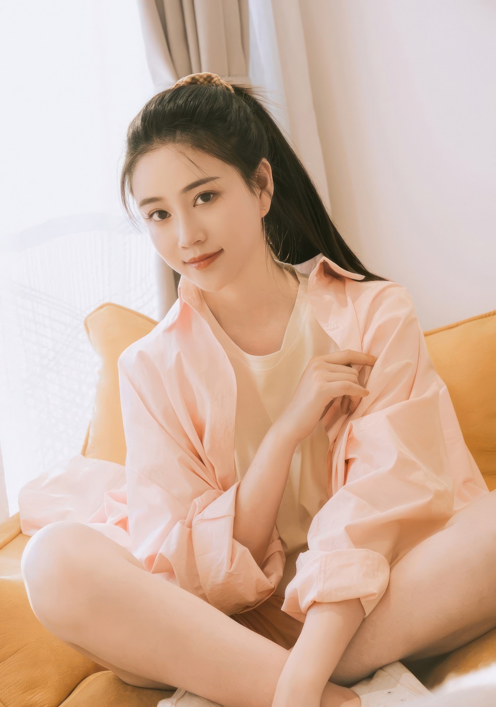 年年nnian-初夏[50P]