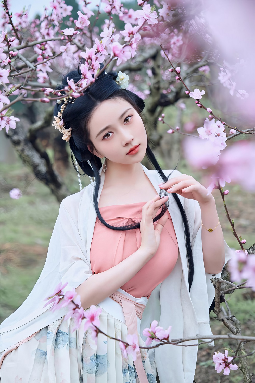 年年nnian-三月榕[51P]