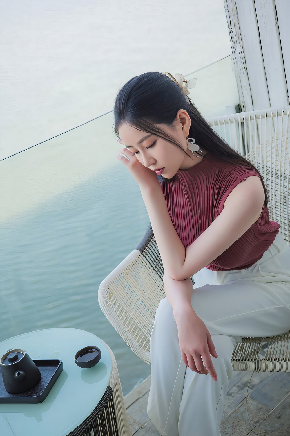 年年nnian-下午茶[43P]
