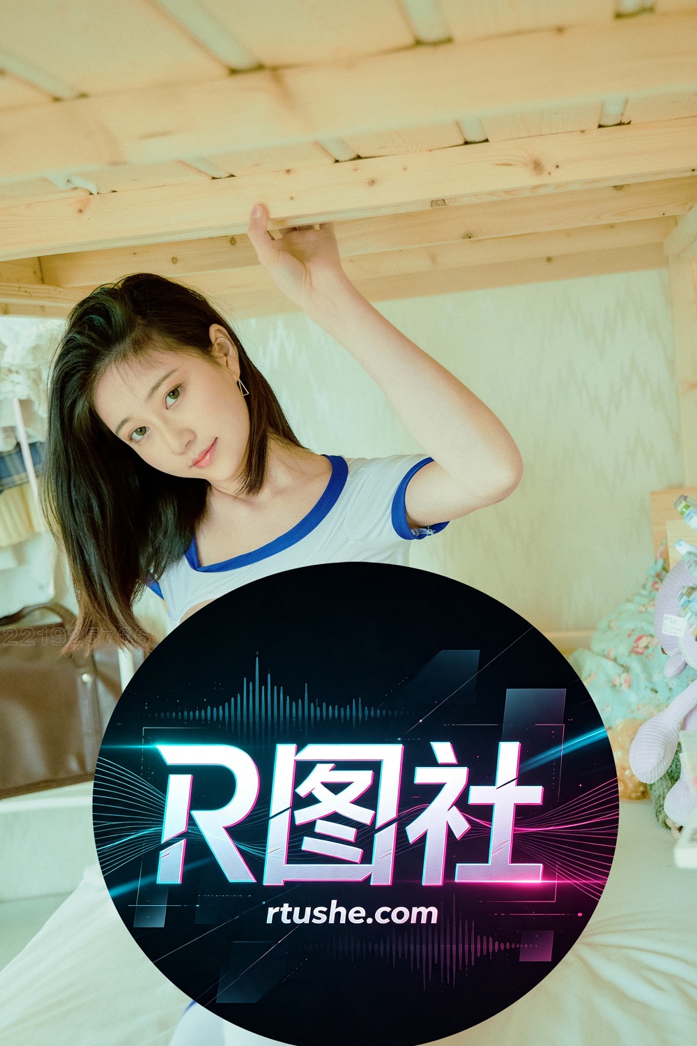 年年nnian-宿舍女孩[34P]