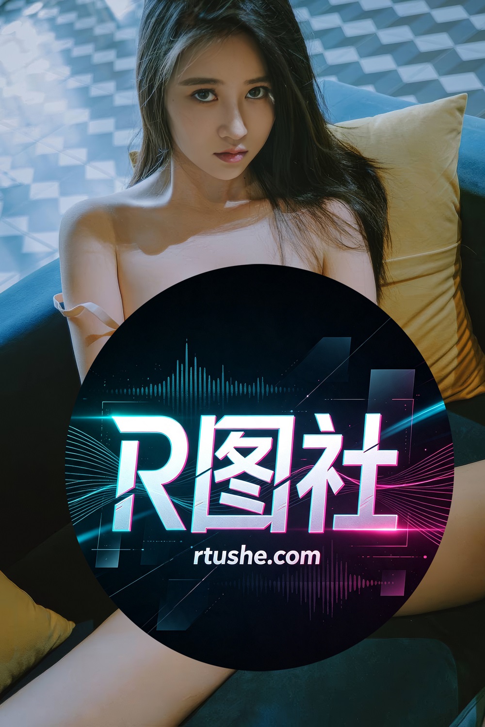 年年nnian-潜蓝[56P]