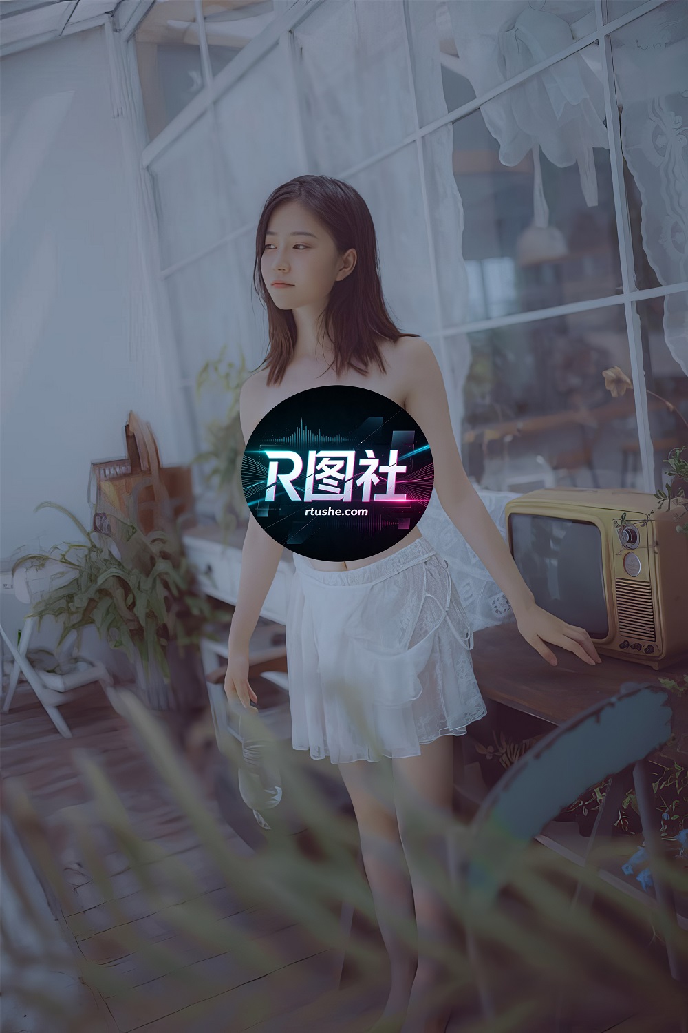 年年nnian-箐箐子衿[27P]