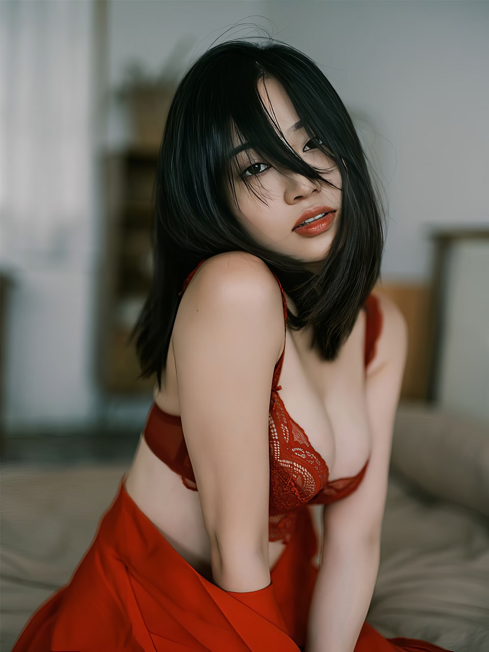 年年nnian-红和服[34P]