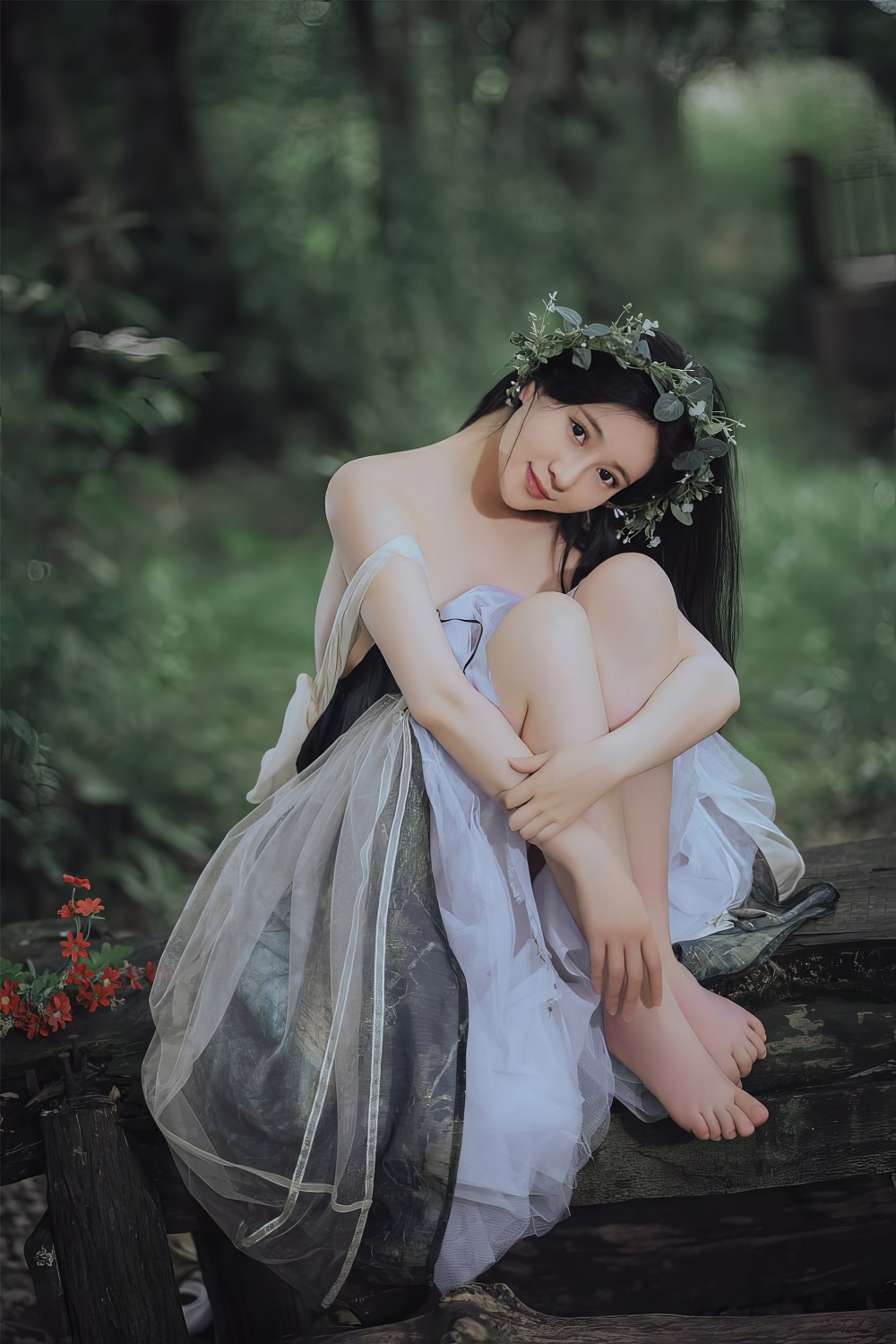年年nnian-爱丽丝梦游仙境[50P]