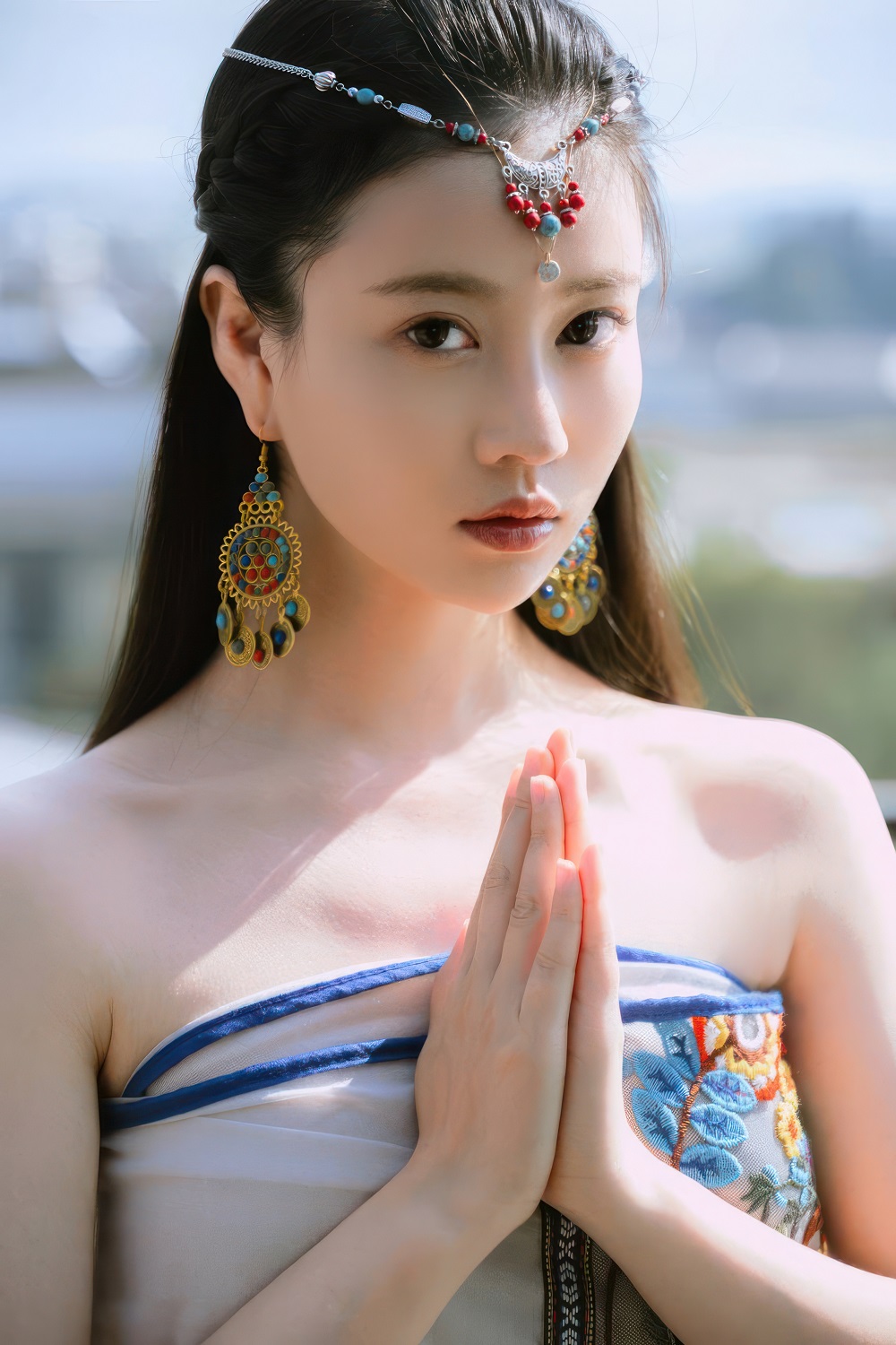年年nnian-云端[47P]