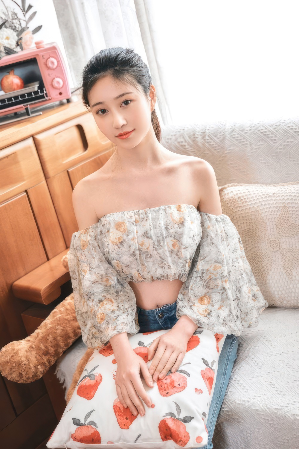 年年nnian-早安少女[25P]