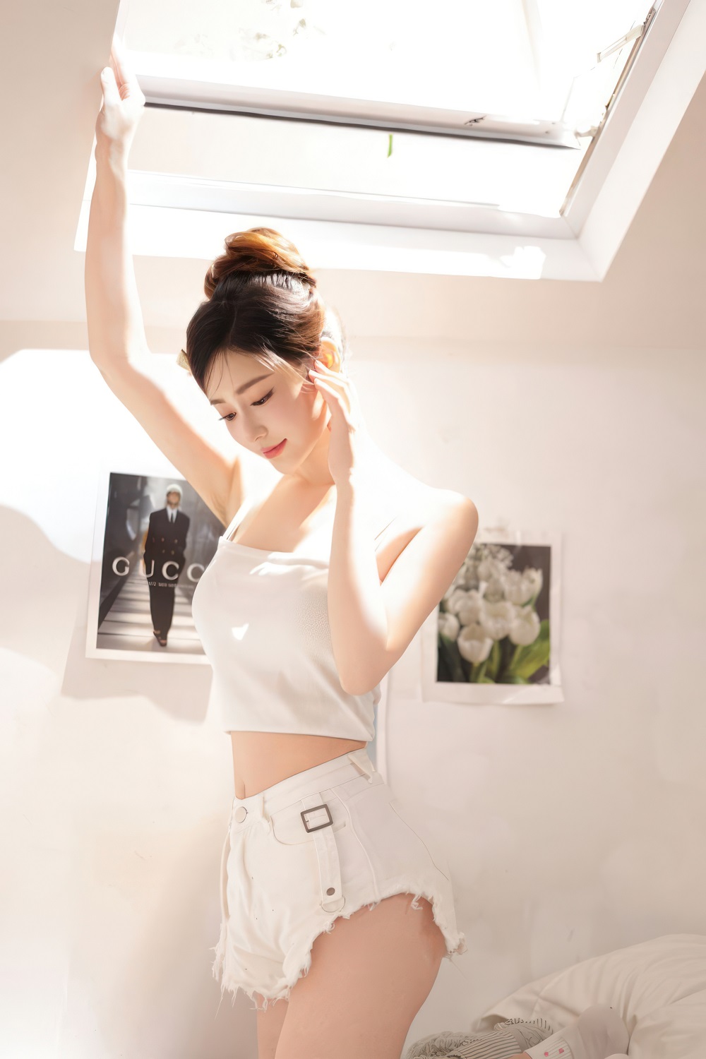 年年nnian-绘梦女孩[40P]