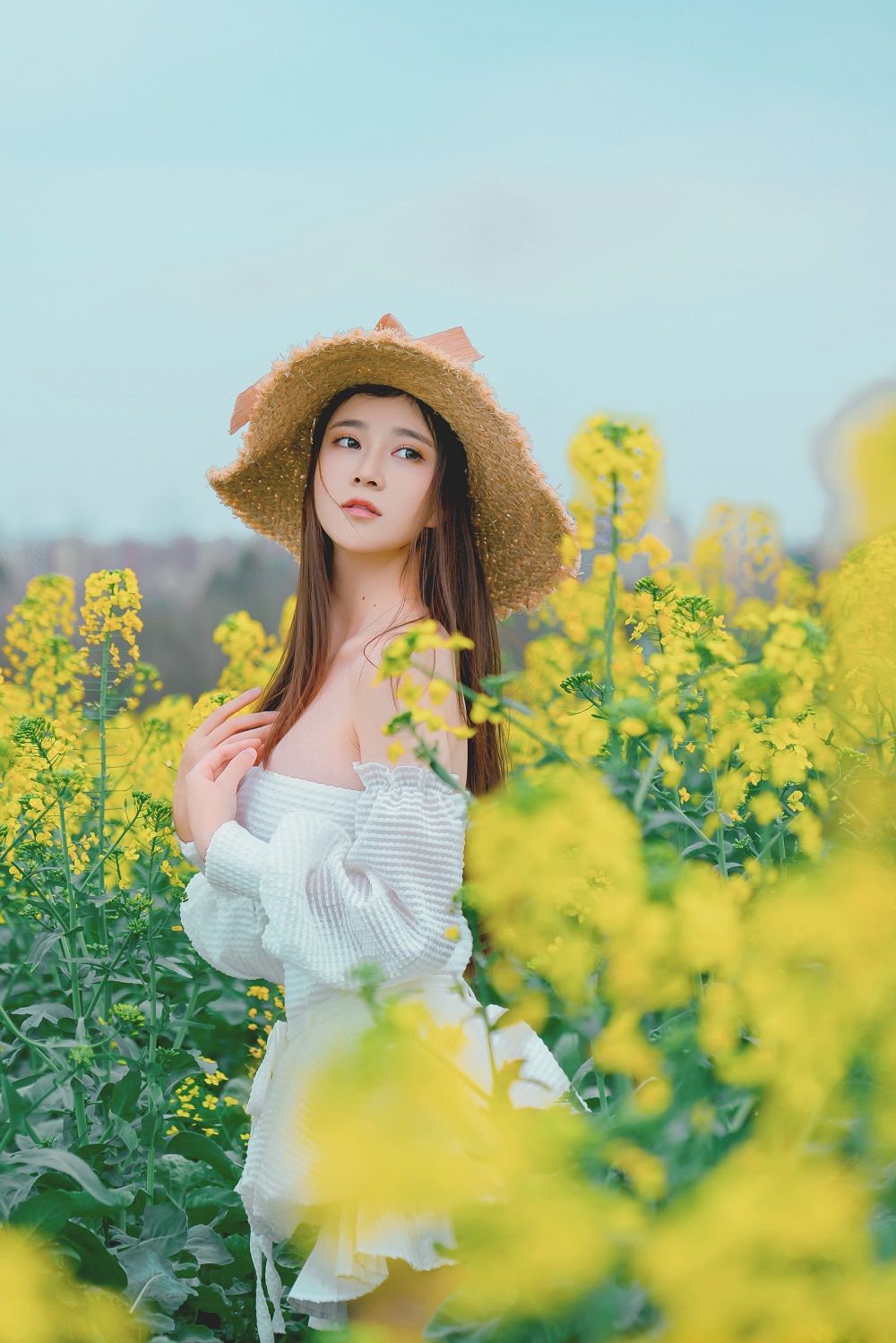 年年nnian-花の野[53P]