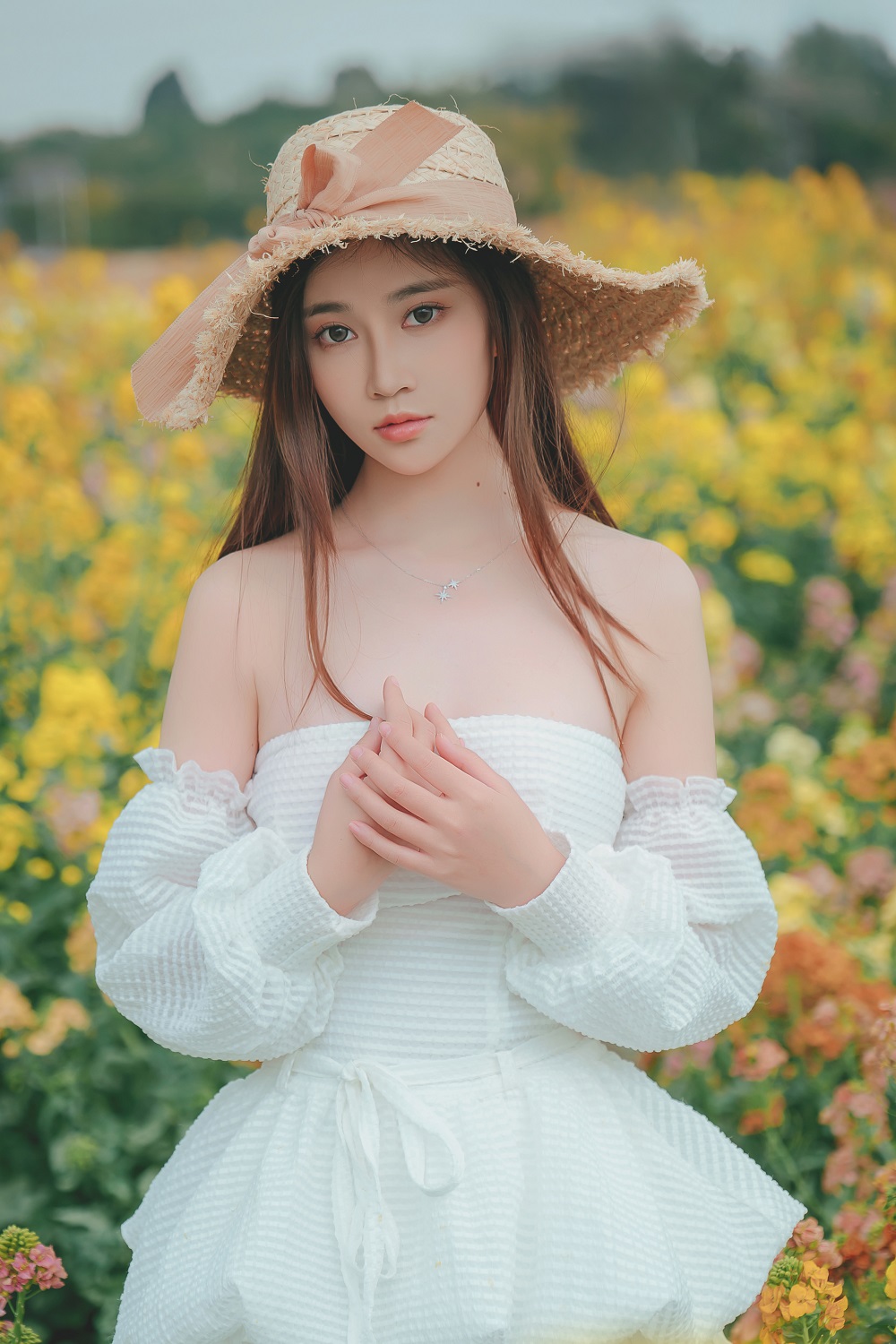年年nnian-花の野[53P]