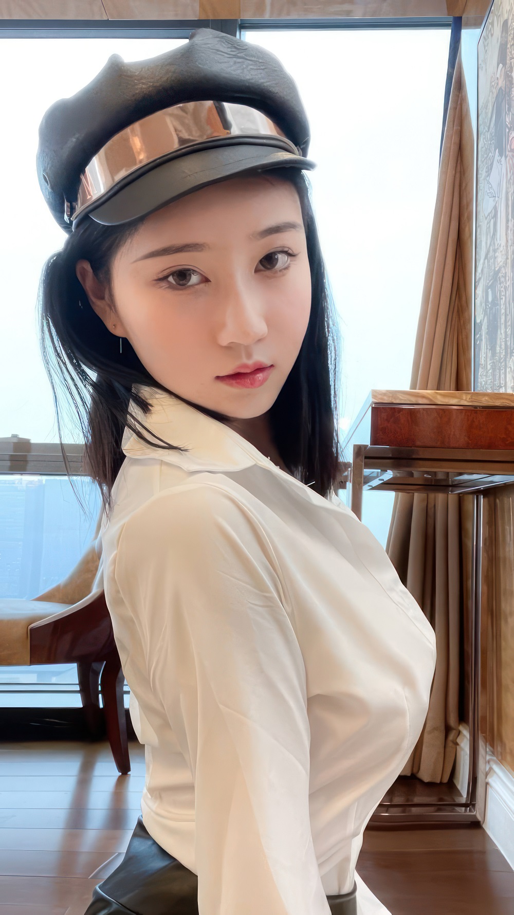 年年nnian-女紧自拍[37P]