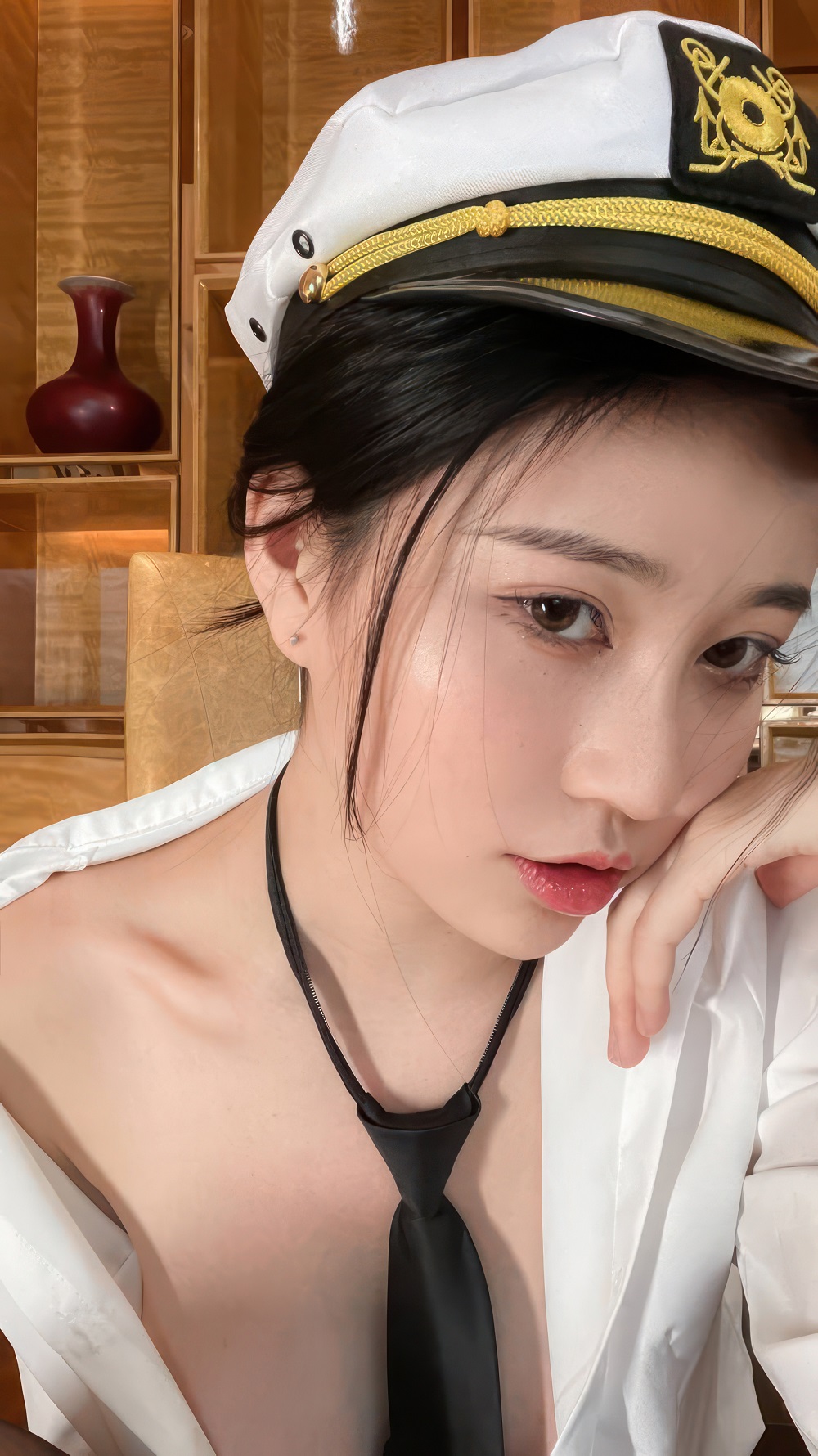 年年nnian-女紧自拍[37P]