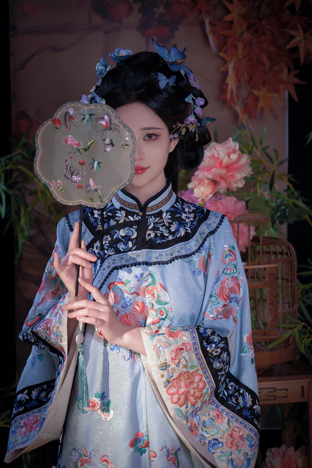 年年nnian-丝兰绫[71P]