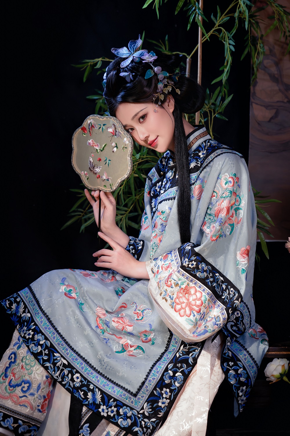 年年nnian-丝兰绫[71P]