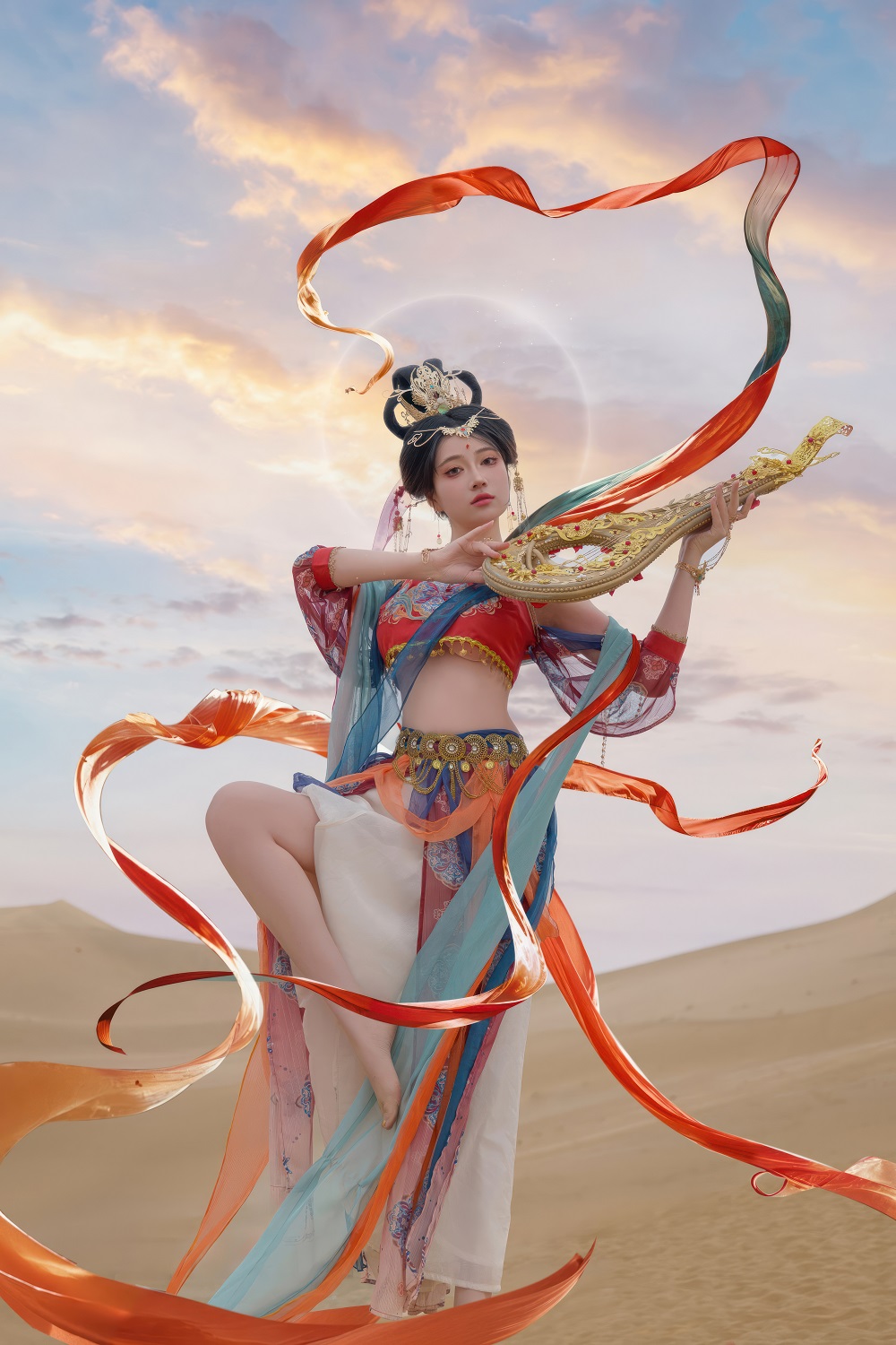 年年nnian-飞天[63P]