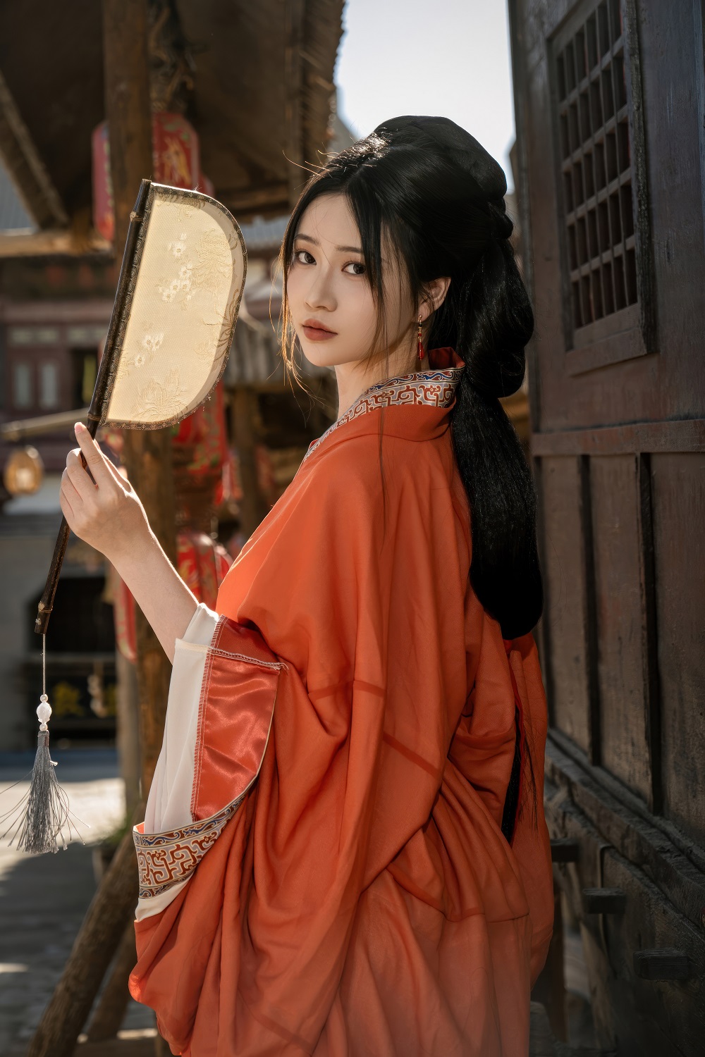 年年nnian-战国袍[60P]
