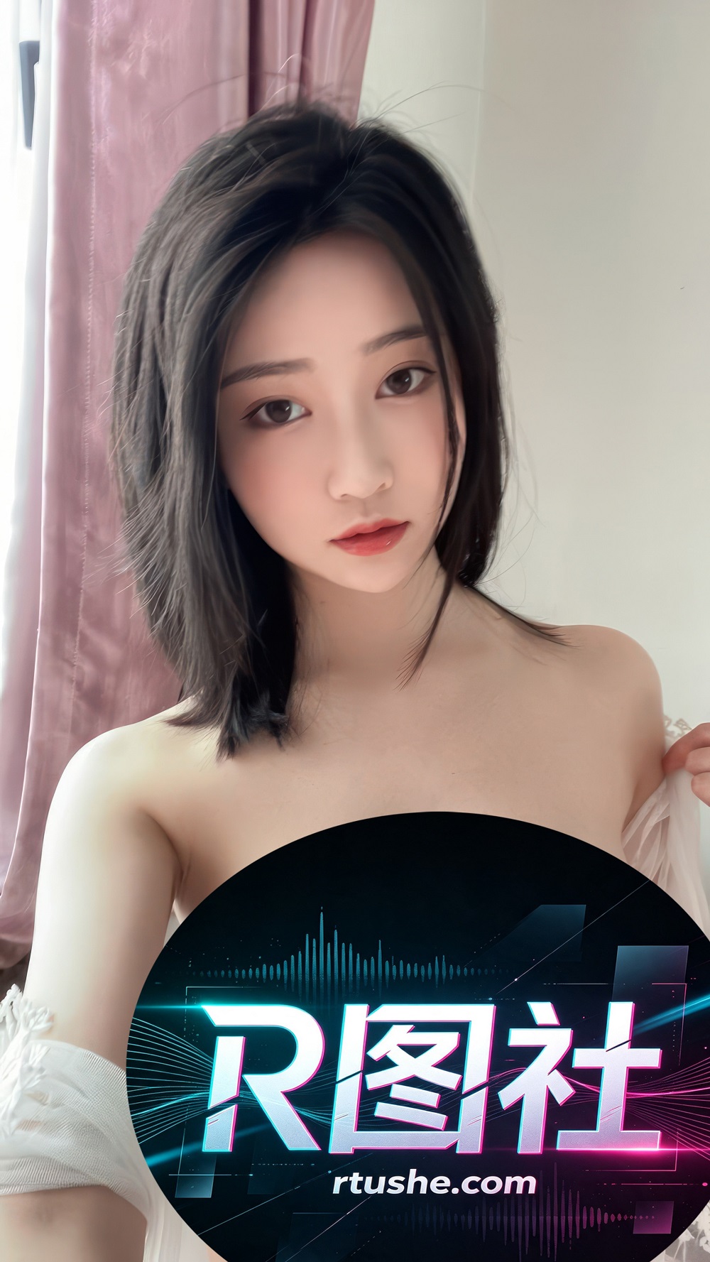 年年nnian-清晨自拍[31P]