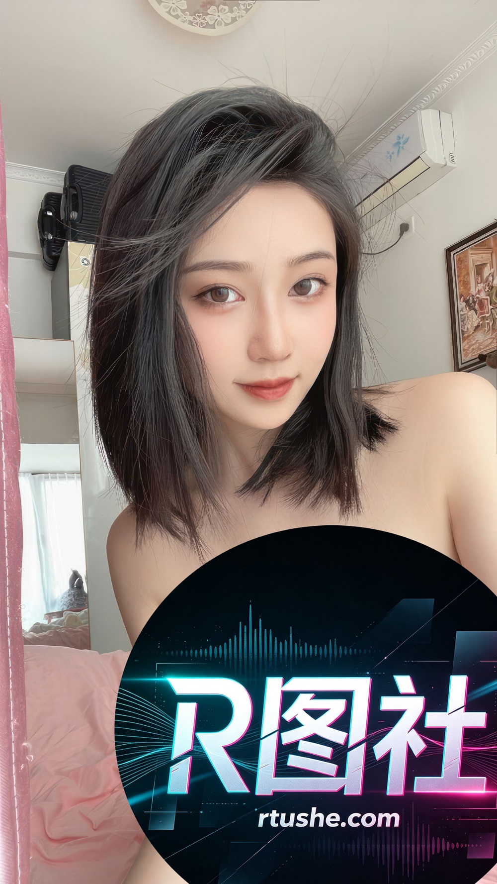 年年nnian-清晨自拍[31P]