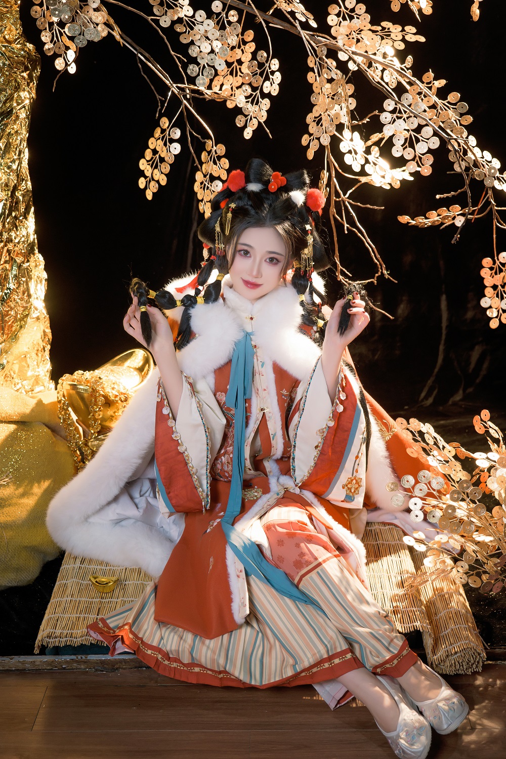 年年nnian-新年快乐-2025年宝[84P]