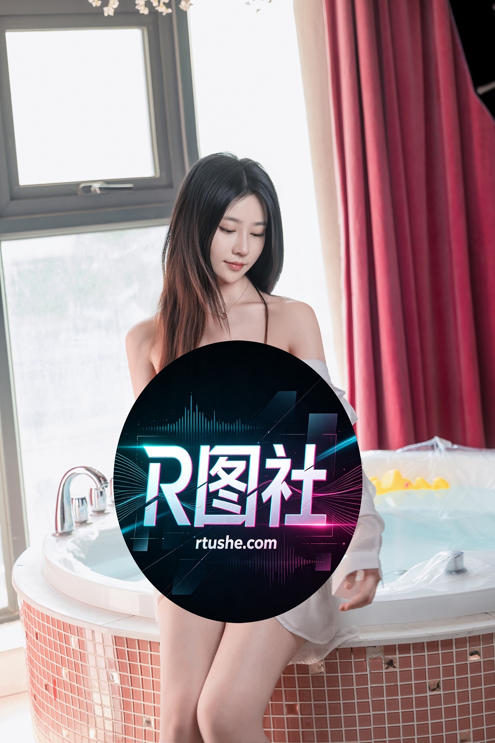 年年nnian-浴女[81P]