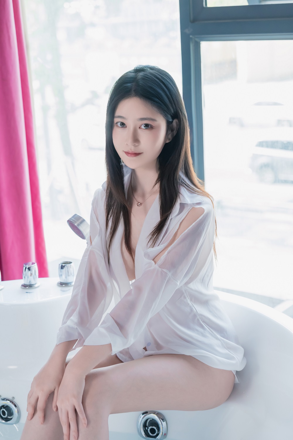 年年nnian-浴女[81P]