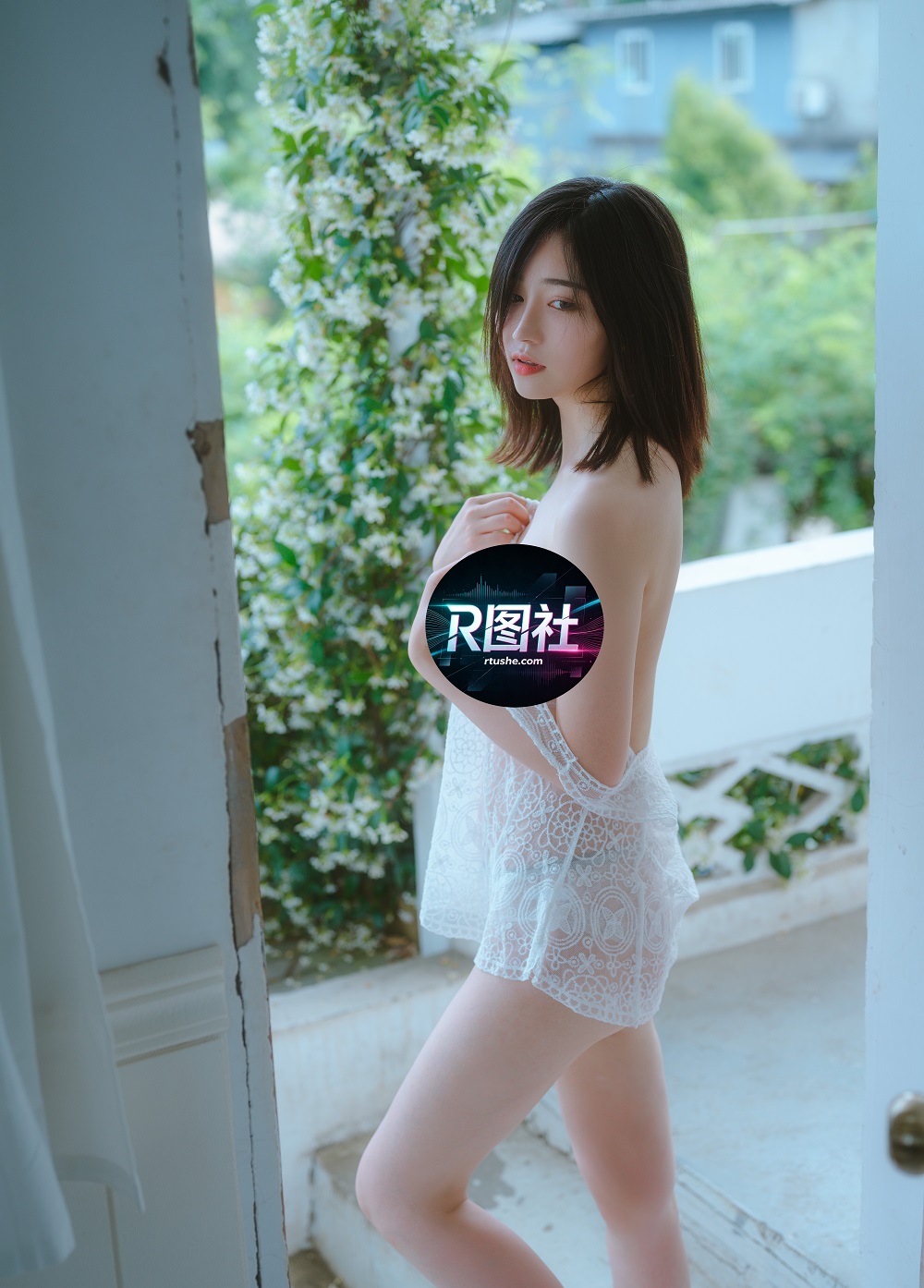 年年nnian-夏日小院[38P]