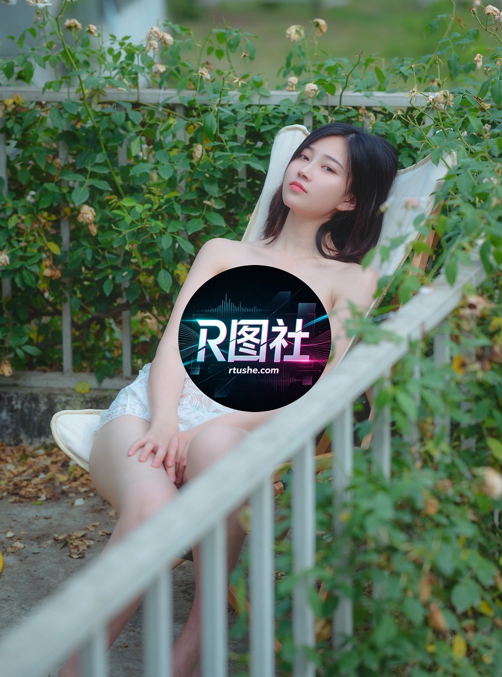 年年nnian-夏日小院[38P]