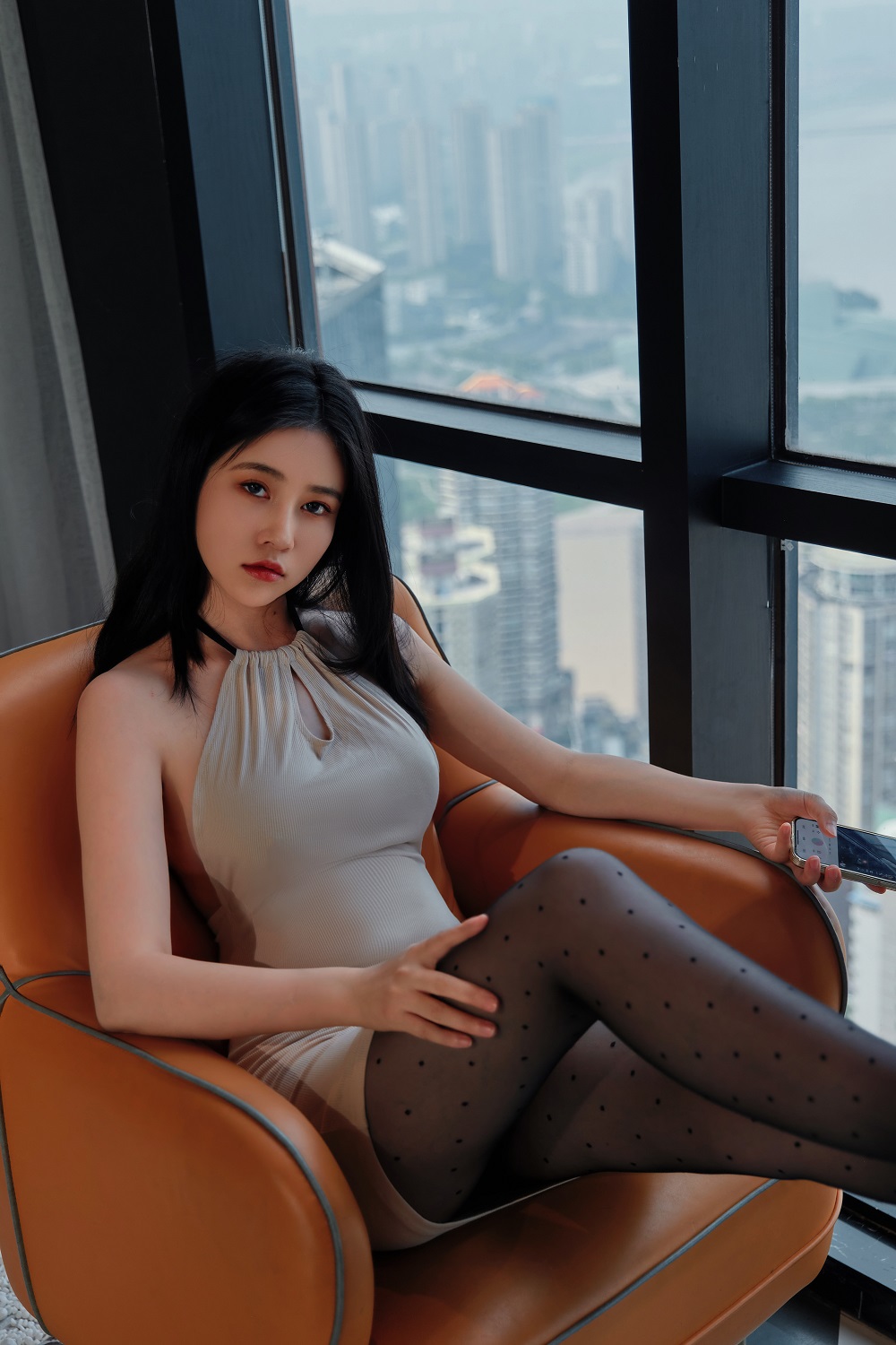 年年nnian-窗外[51P]