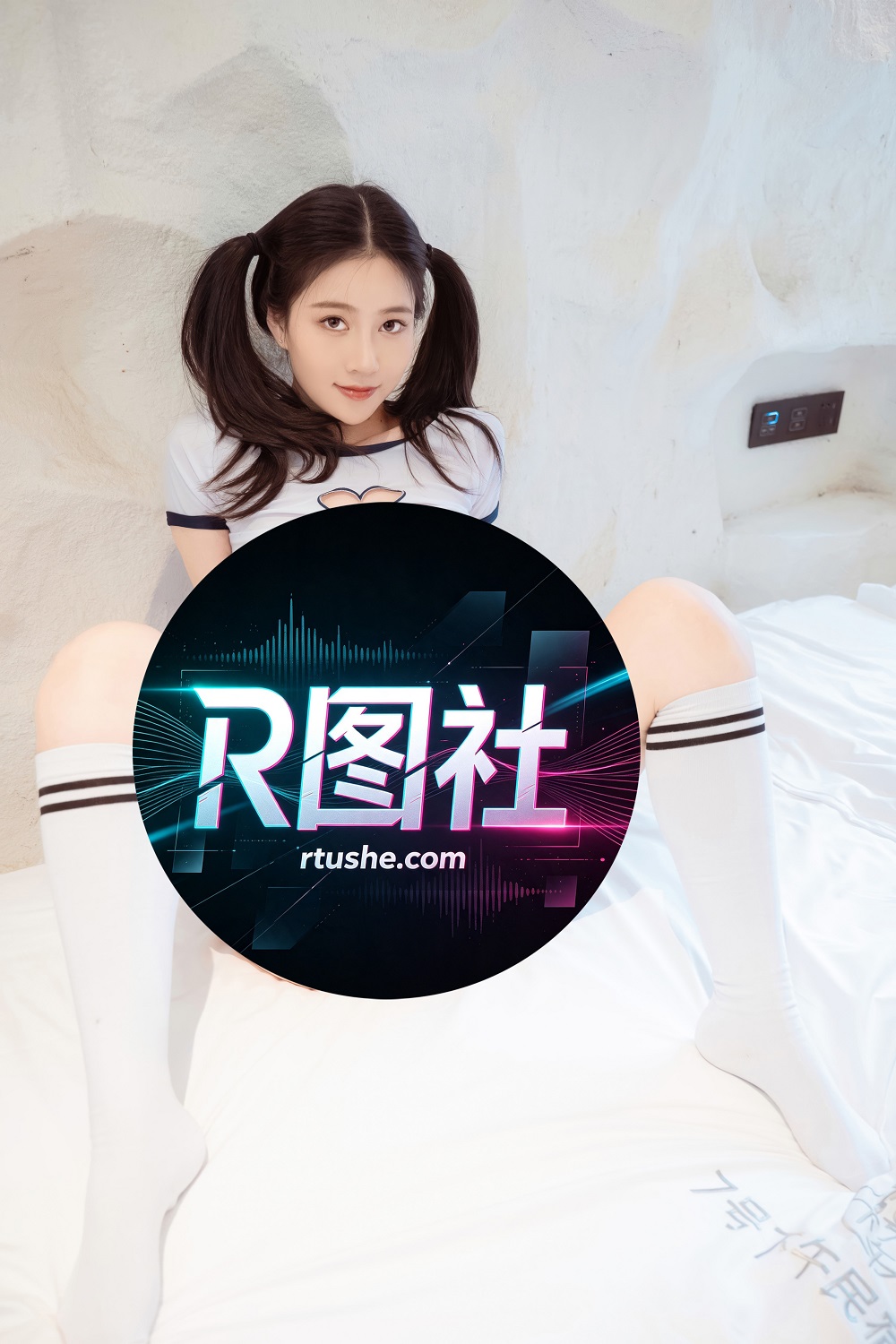 年年nnian-活力兔[64P]