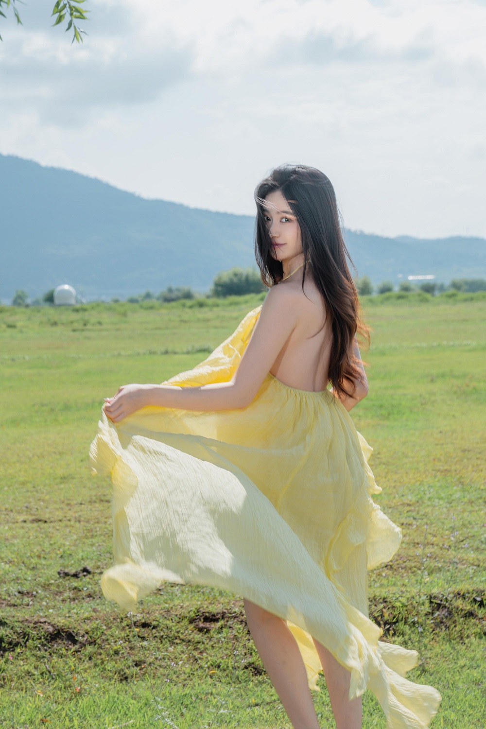 年年nnian-绿茵[83P]