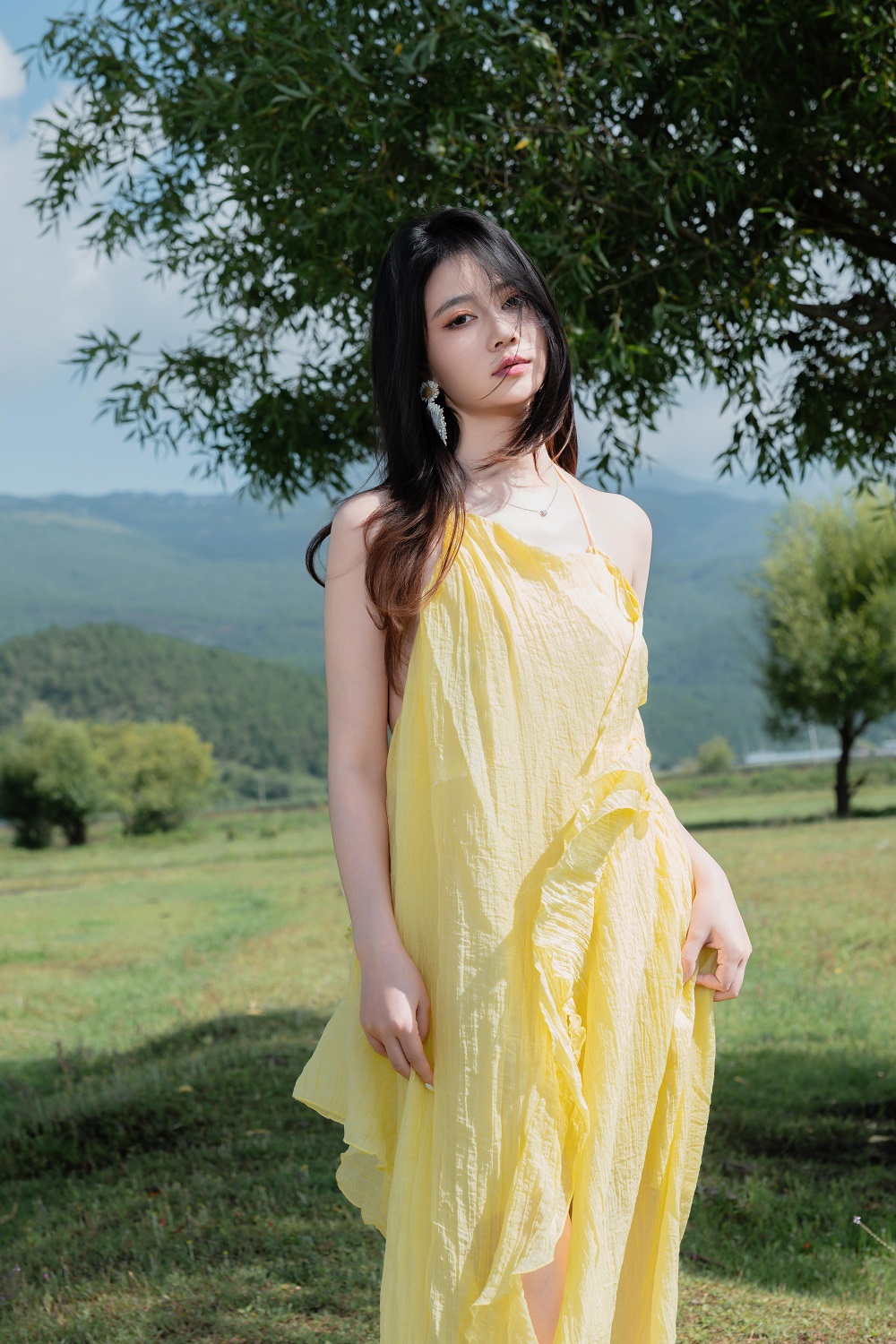 年年nnian-绿茵[83P]