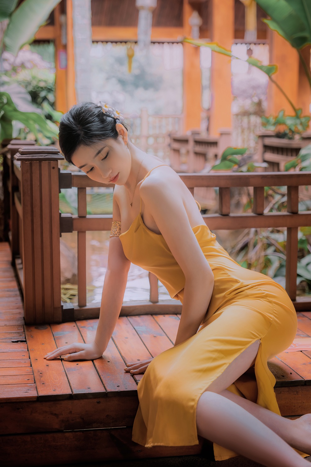 年年nnian-蒹葭[36P]