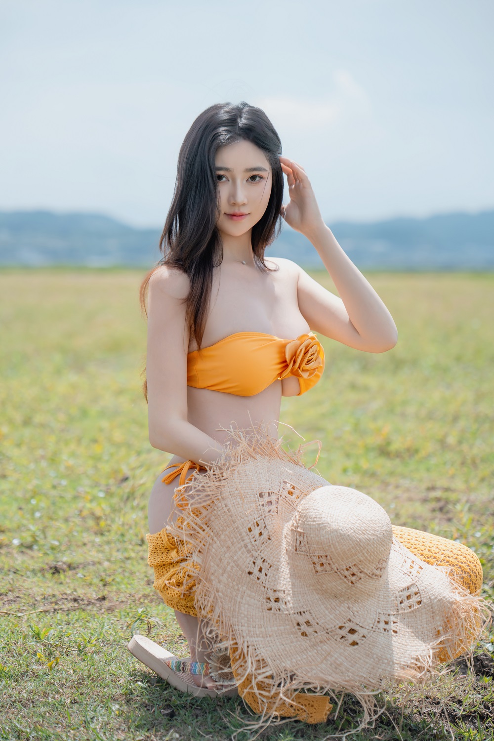 年年nnian-夏麓[80P]