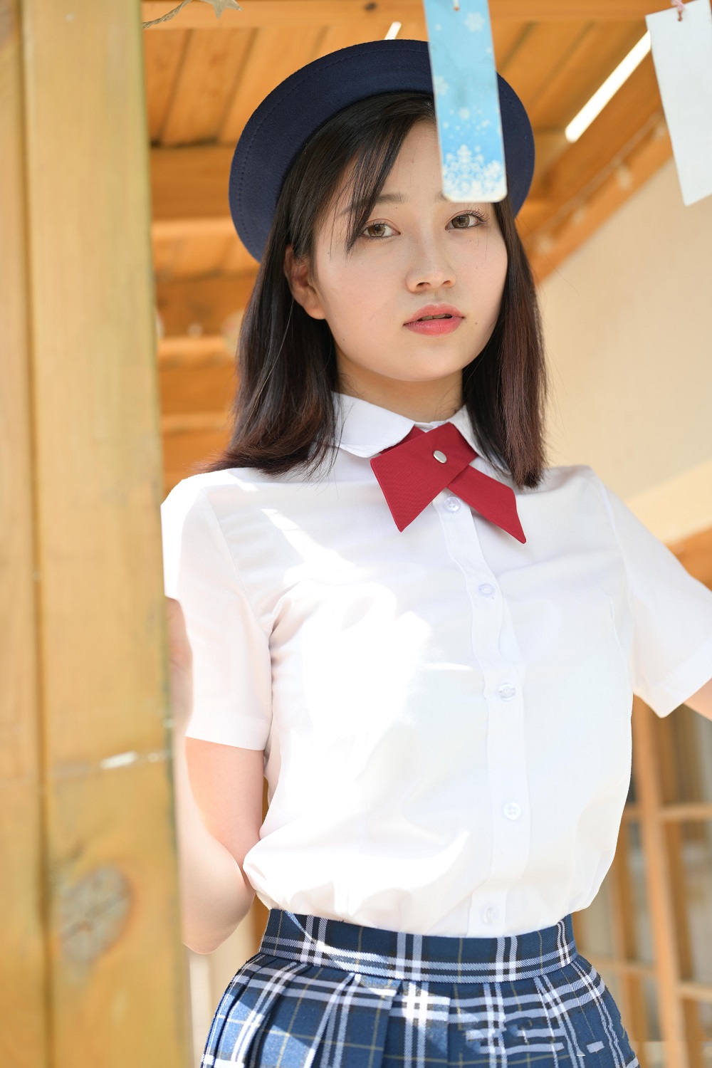 年年nnian-未修正原图-小院[1106P+7V]