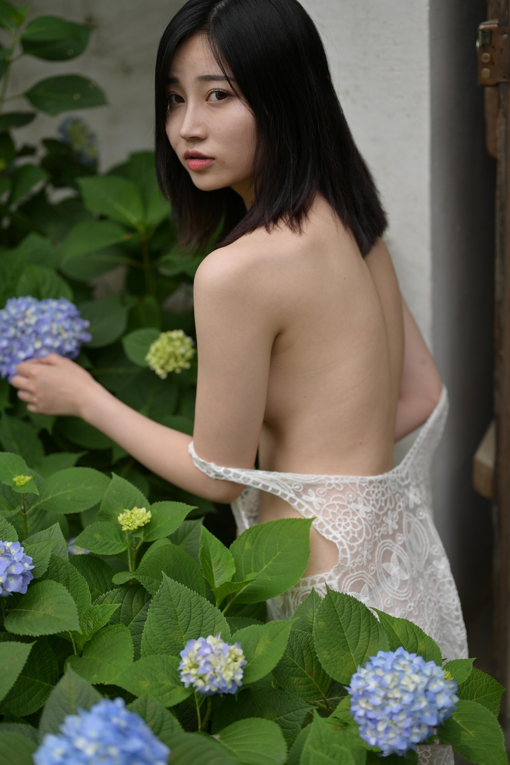 年年nnian-未修正原图-小院[1106P+7V]