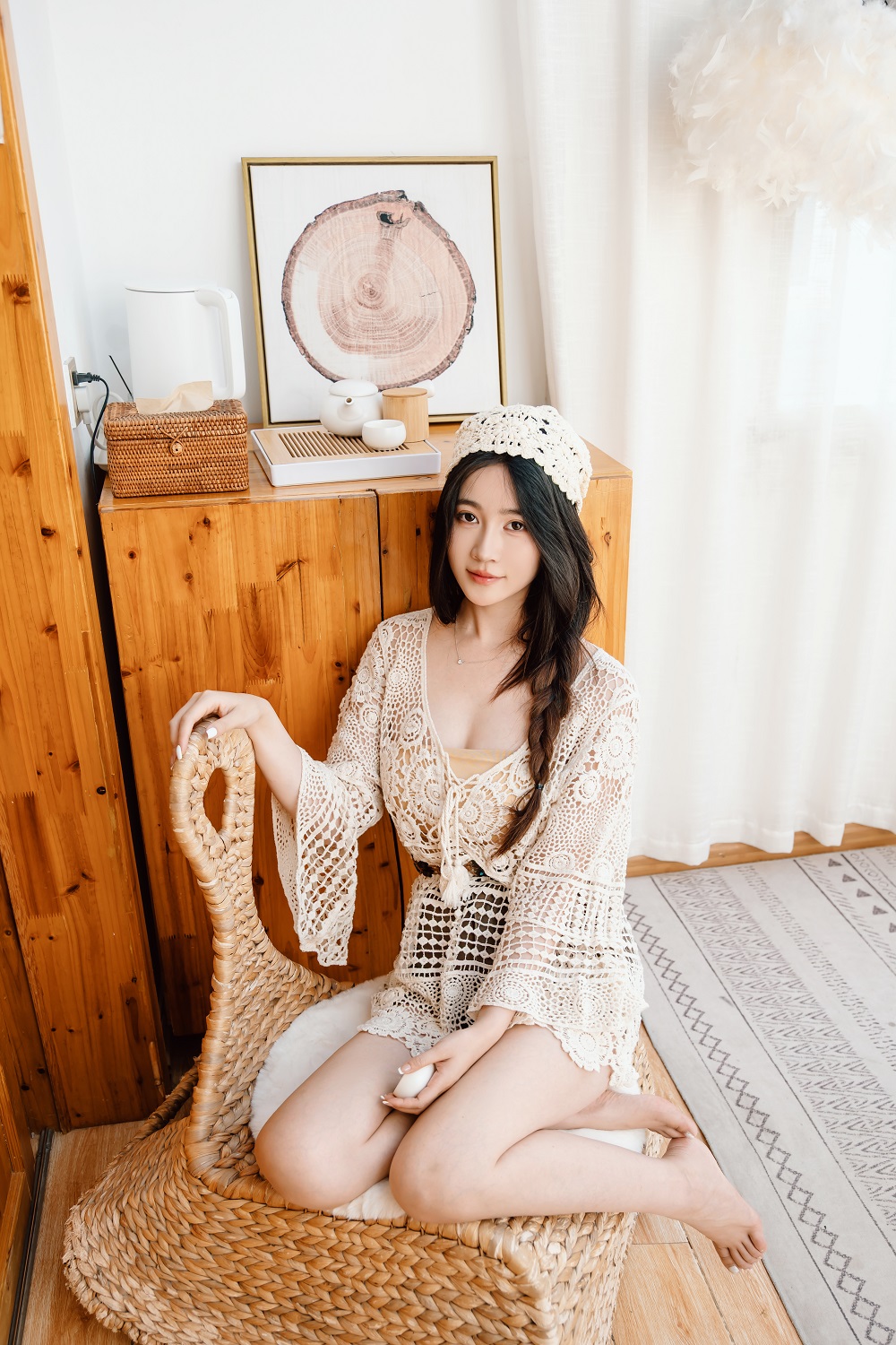 年年nnian-木槿花[83P]