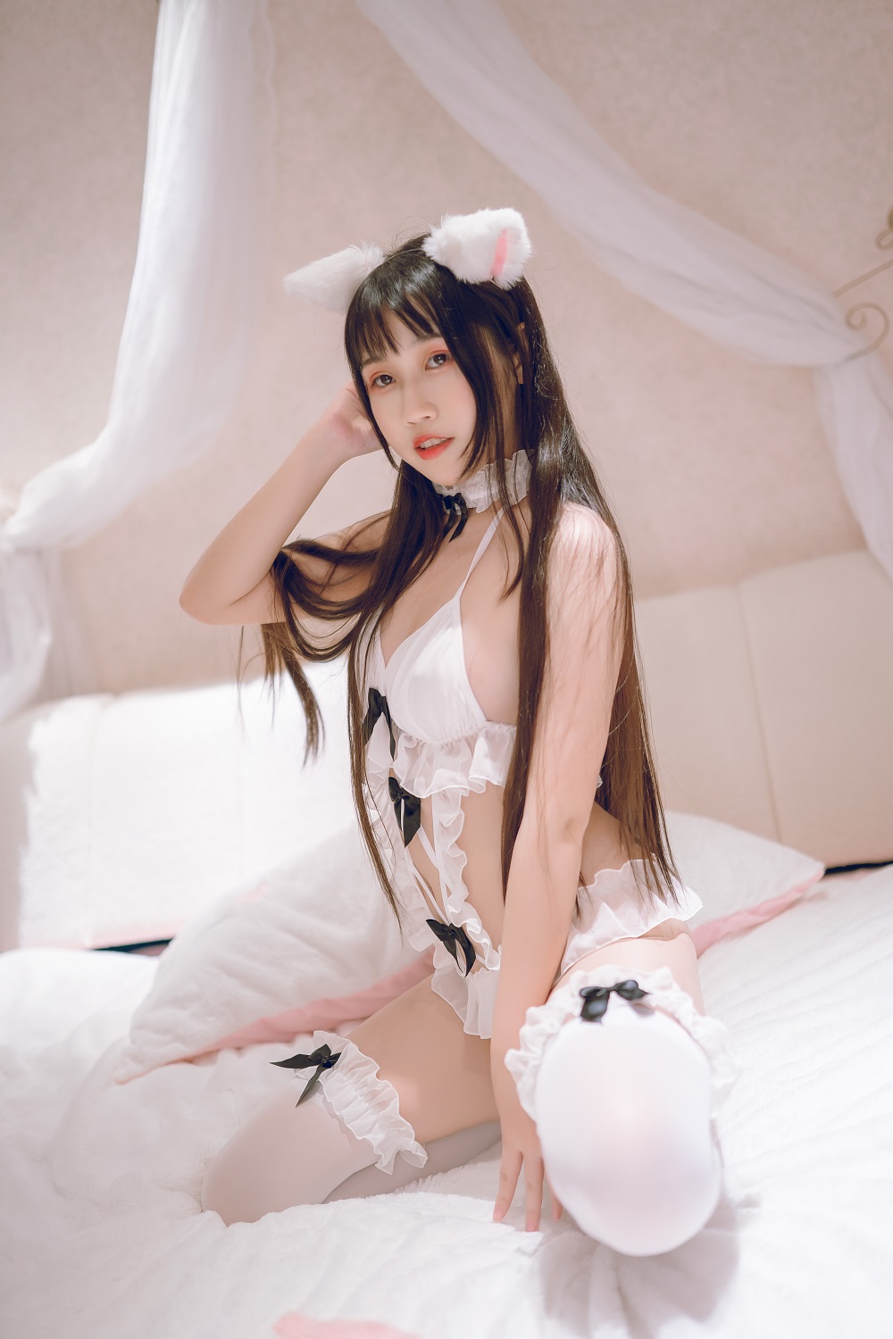 不呆猫-狐狸[26P]