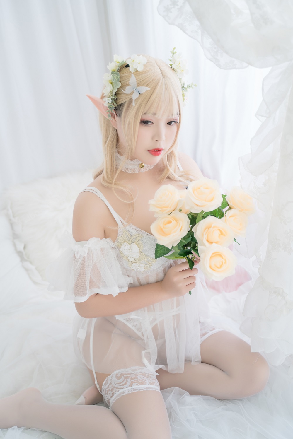 白烨-花精灵[92P+17V]