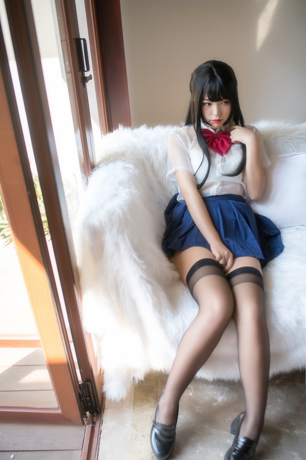 白烨-情人节特辑[52P]