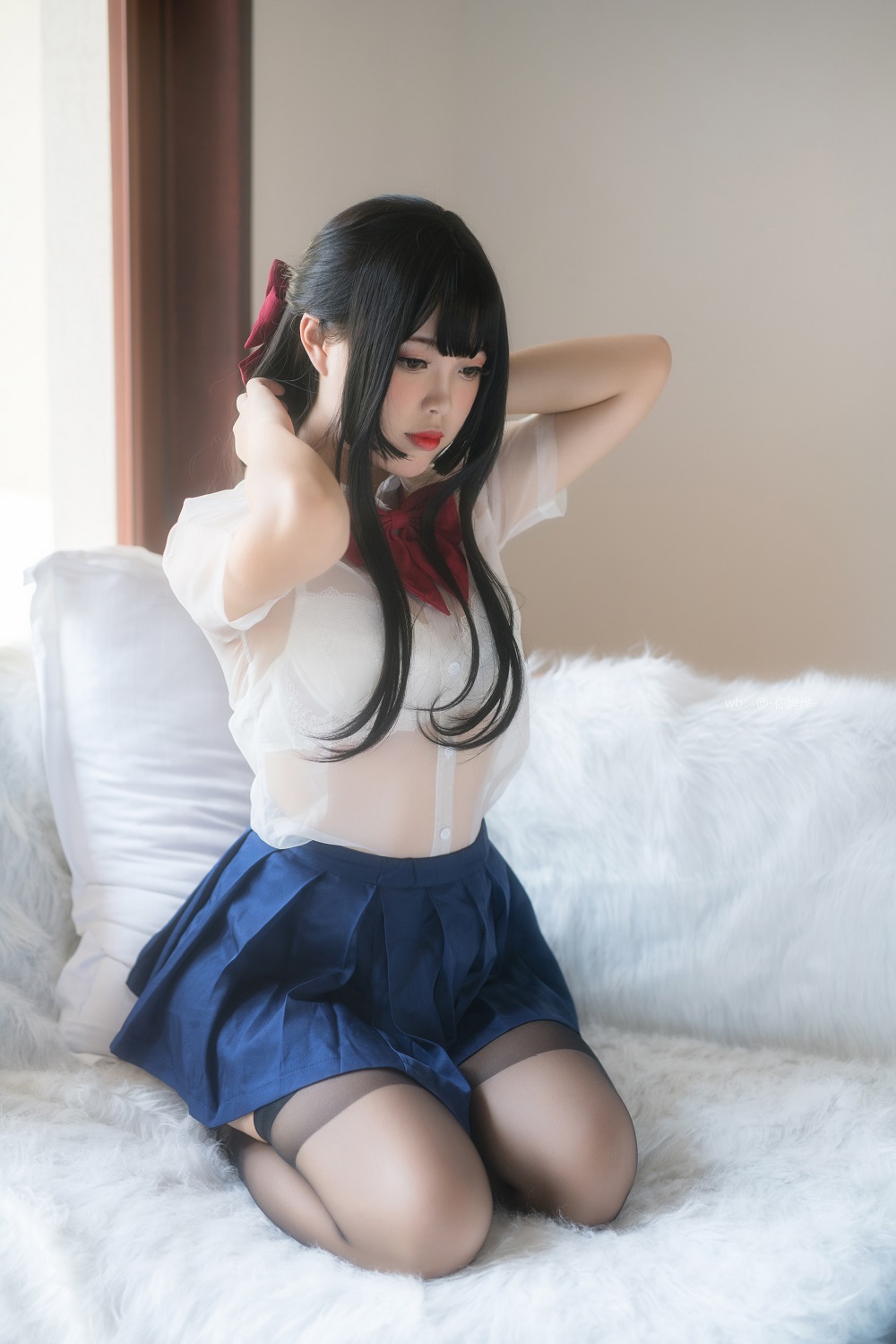 白烨-情人节特辑[52P]
