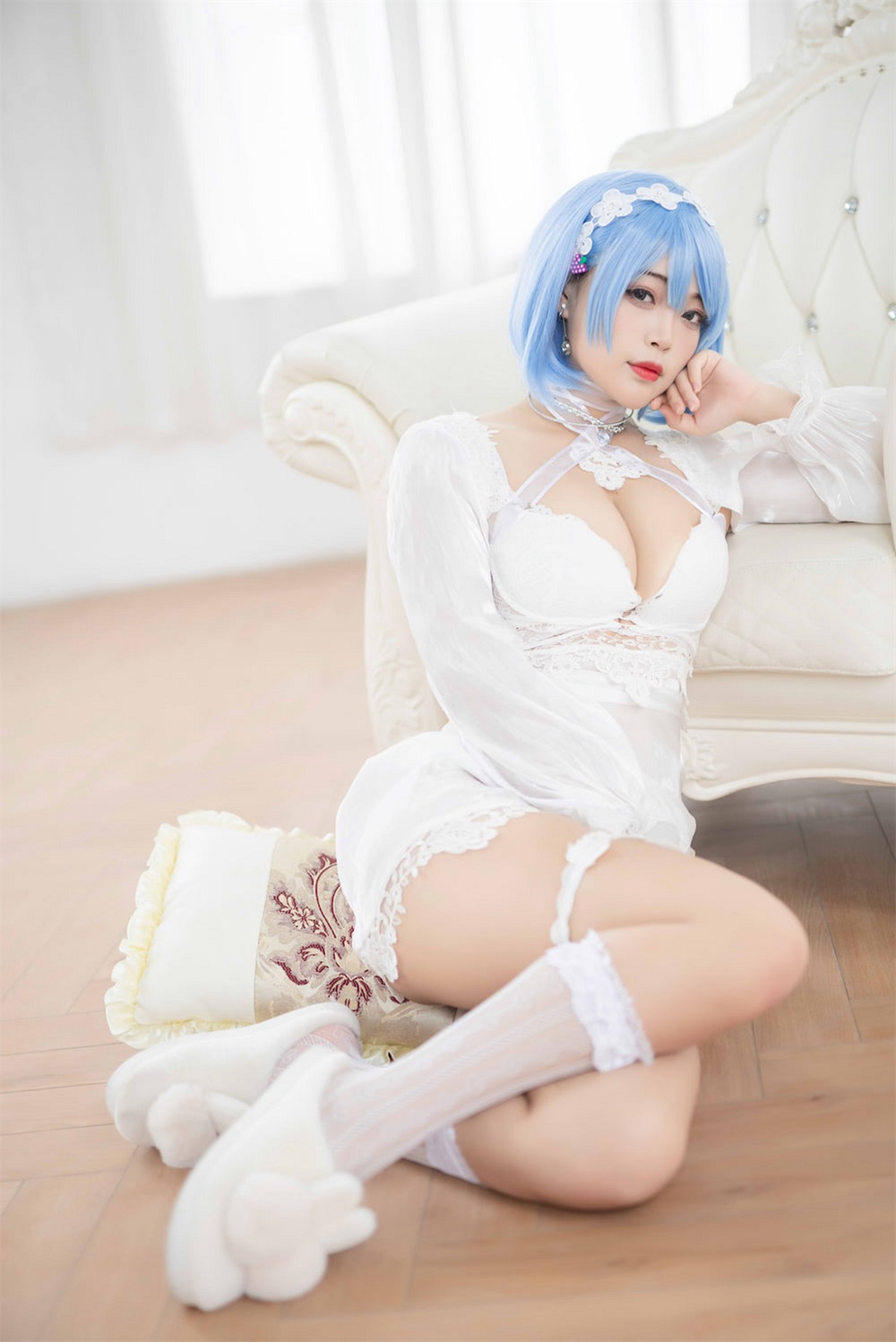 白烨-恰巴耶夫[72P]