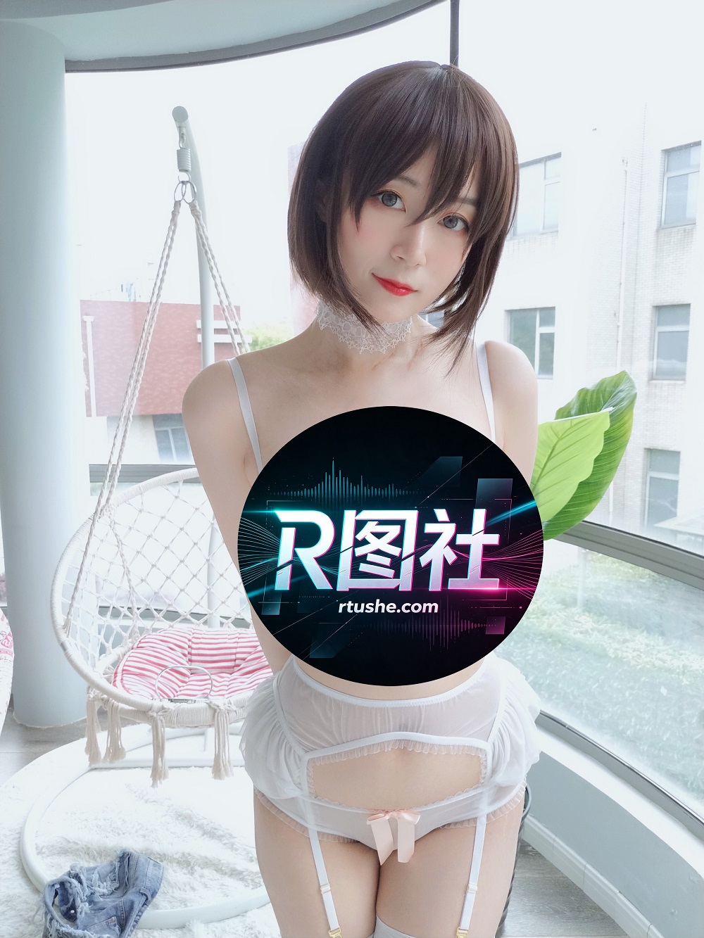 白银81-不后悔[30P+1V]