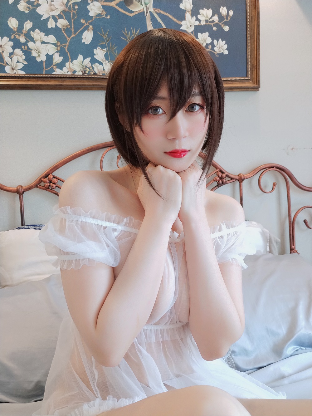 白银81-儿童睡衣[30P]