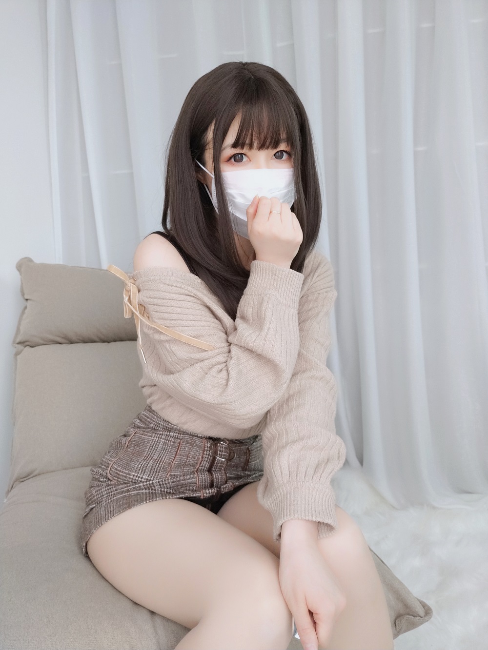 白银81-甜美后辈日常篇[130P+3V]
